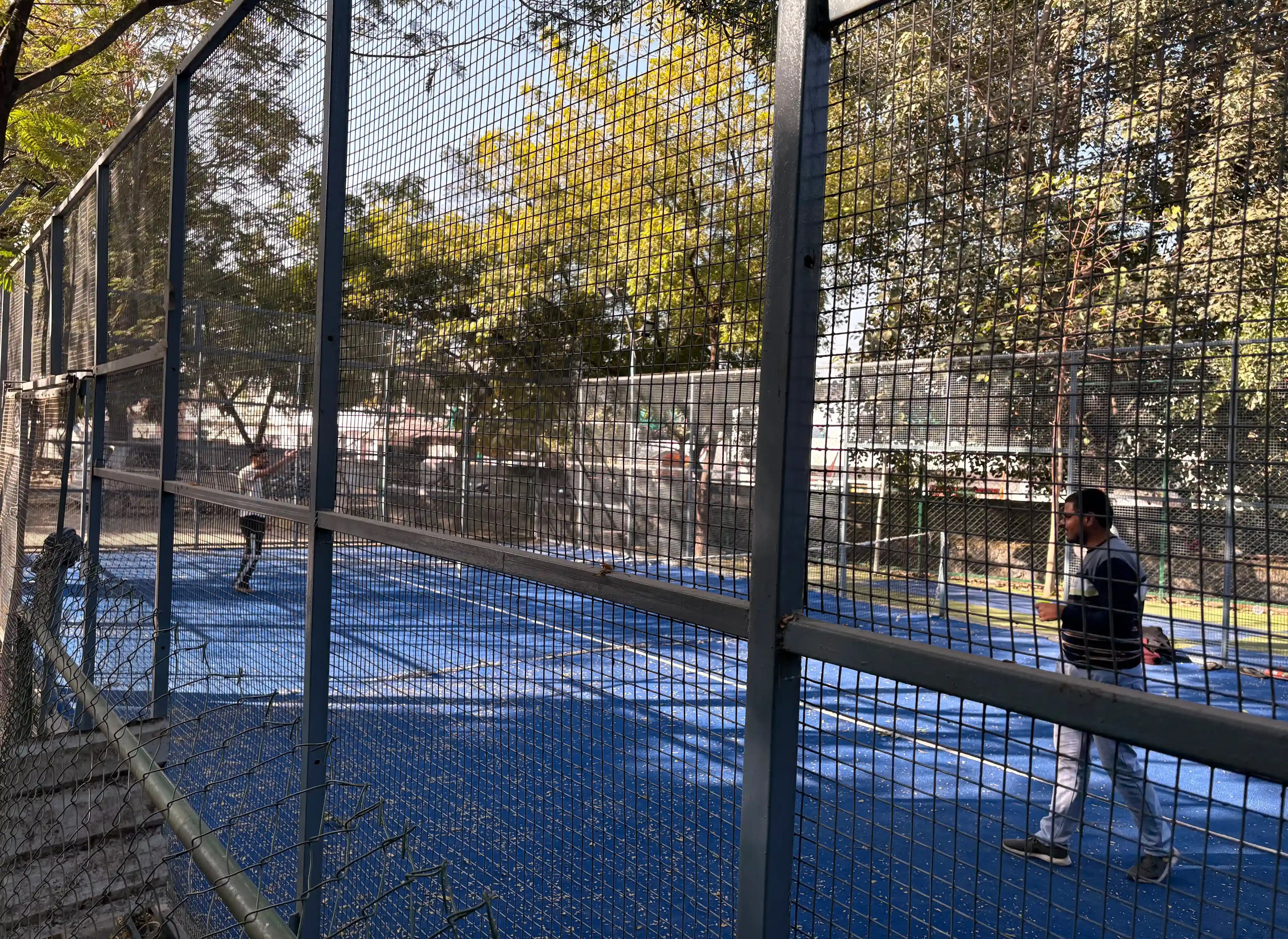 Ramdeobaba University Academic Building photo 13